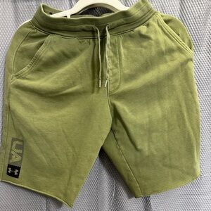 Under Armour shorts